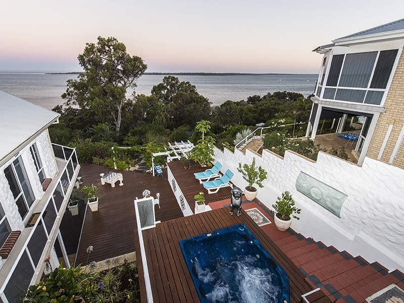 15 Tanjinn Street, Dawesville WA 6211