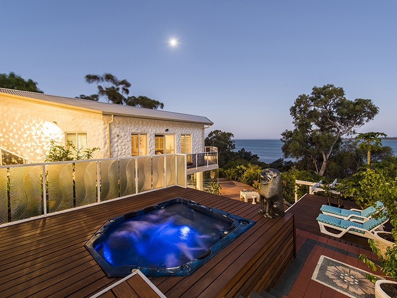 15 Tanjinn Street, Dawesville WA 6211