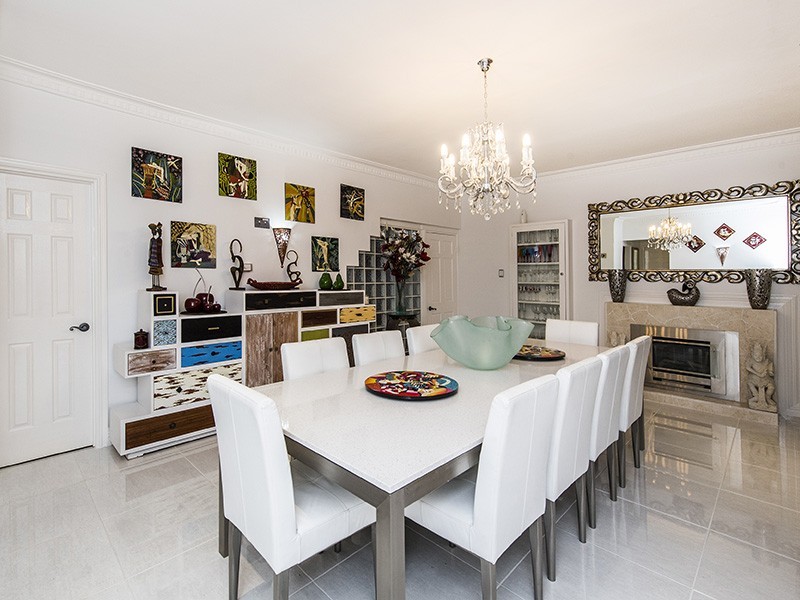 15 Tanjinn Street, Dawesville WA 6211