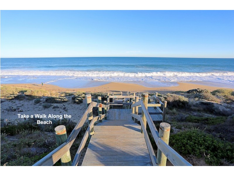 26 Yorrell Place, Halls Head WA 6210