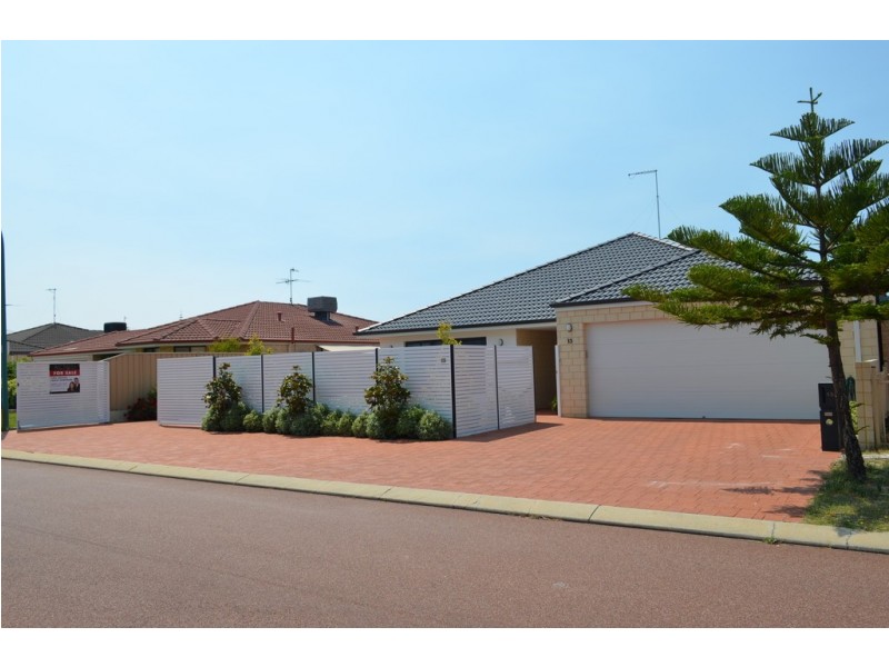 13 Contest Avenue, Falcon WA 6210