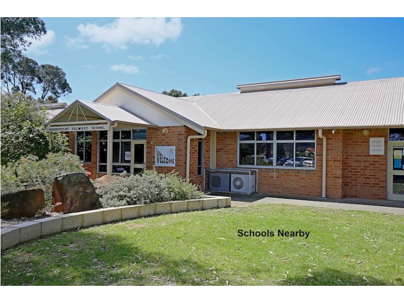 14 Niagara Place, Greenfields WA 6210