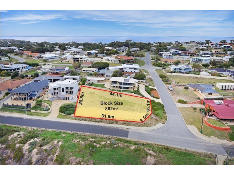 99 Spinaway Parade, Falcon WA 6210