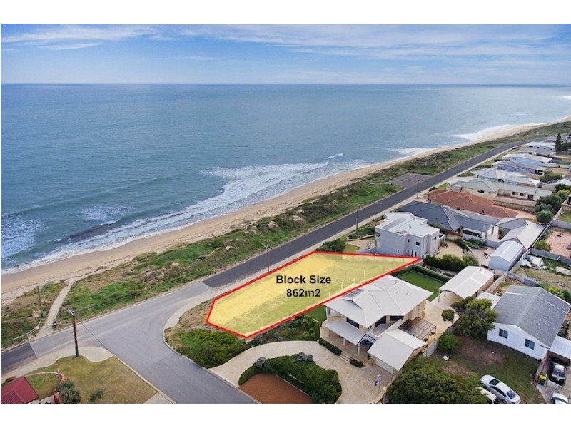 99 Spinaway Parade, Falcon WA 6210