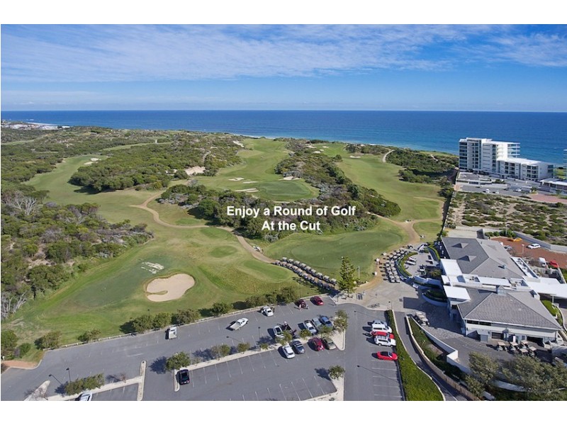 99 Spinaway Parade, Falcon WA 6210