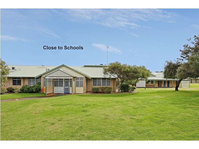 99 Spinaway Parade, Falcon WA 6210