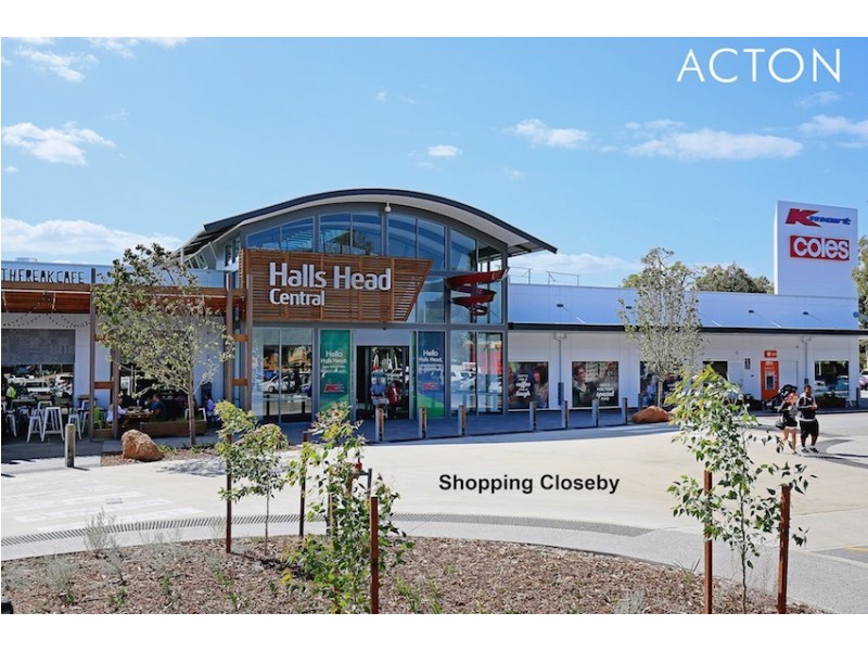 2 Southmead Green, Erskine WA 6210