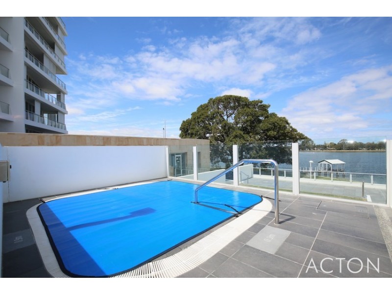 302/3 Marco Polo Drive, Mandurah WA 6210