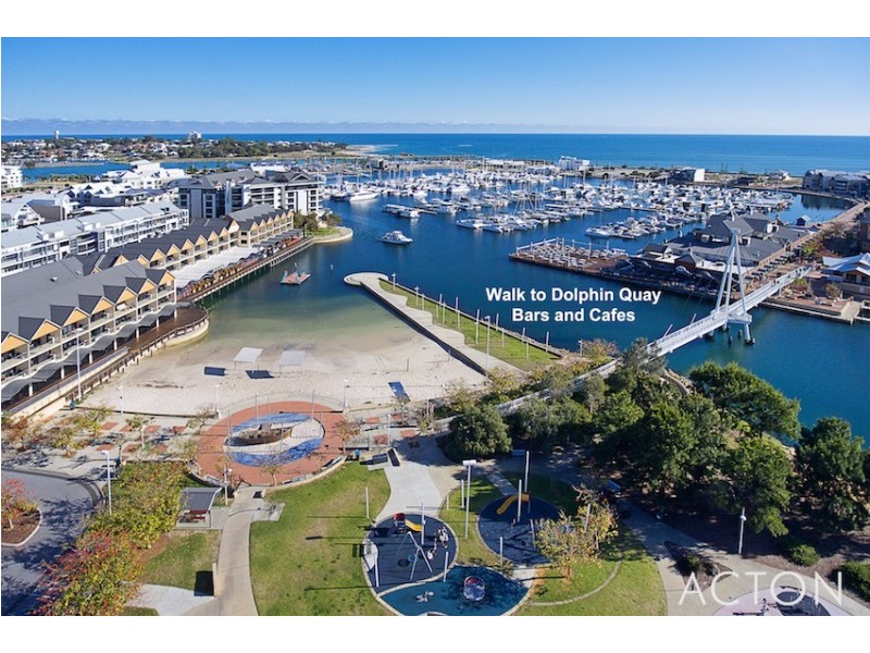 302/3 Marco Polo Drive, Mandurah WA 6210