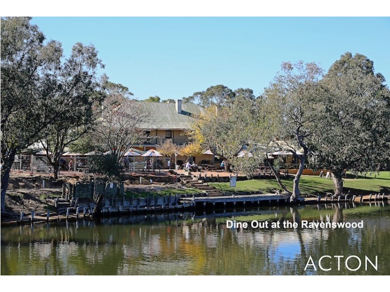 5 Cooeyup Close, Ravenswood WA 6208