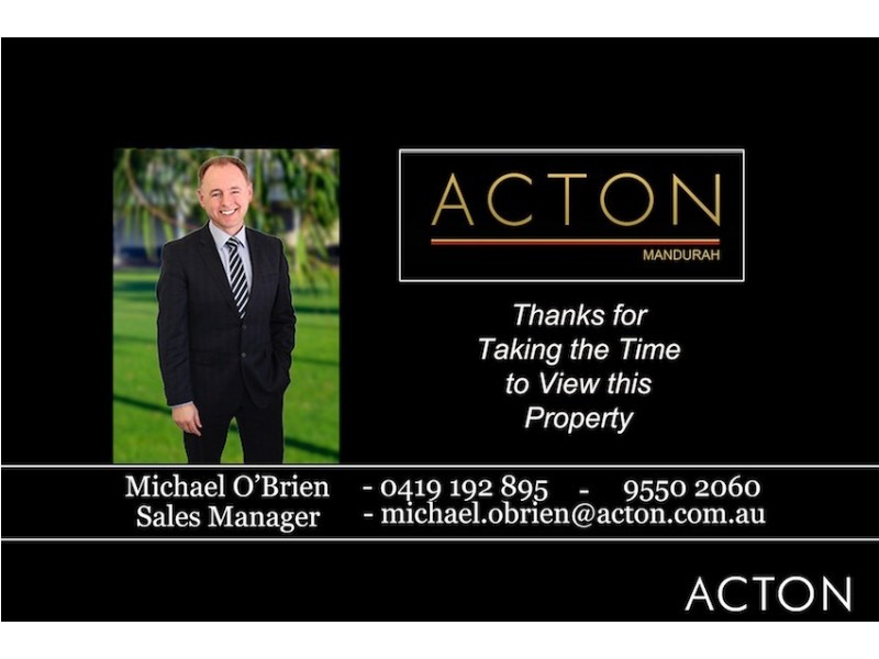 5 Cooeyup Close, Ravenswood WA 6208