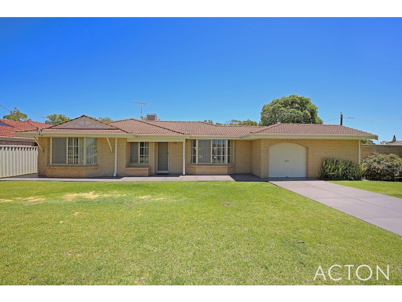 34 Yeulba Street, Falcon WA 6210