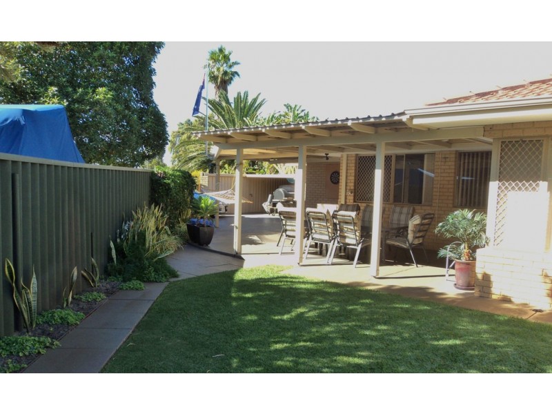 34 Yeulba Street, Falcon WA 6210