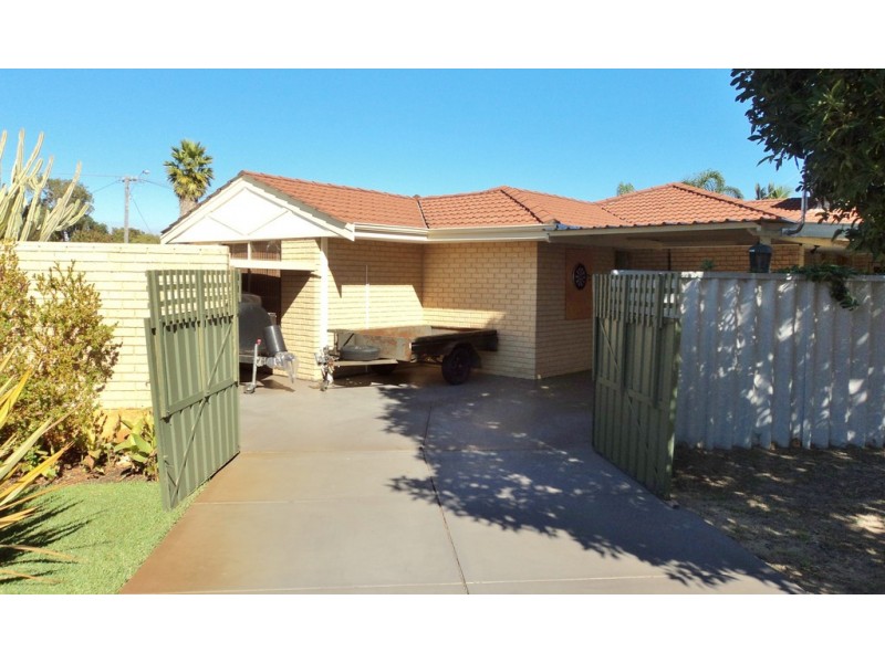 34 Yeulba Street, Falcon WA 6210