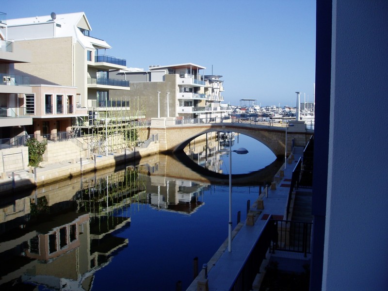 32/3 The Palladio, Mandurah WA 6210