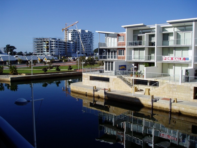 32/3 The Palladio, Mandurah WA 6210