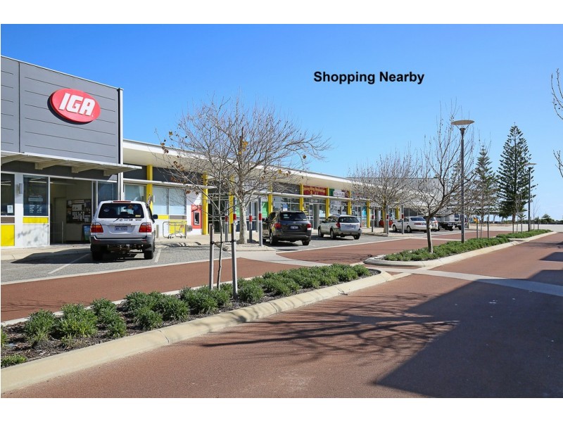 19/150 Boardwalk Boulevard, Halls Head WA 6210