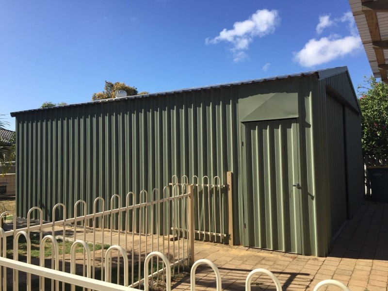 26 Jurrell St, Mandurah WA 6210