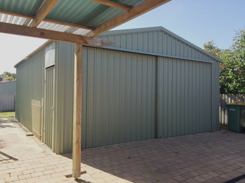 26 Jurrell St, Mandurah WA 6210