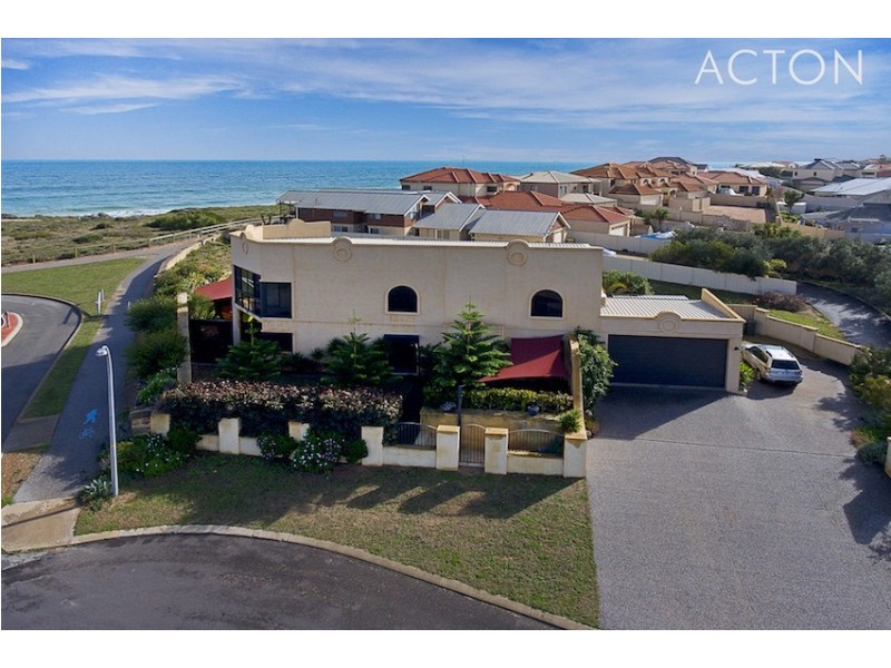 25 Calypso Road, Halls Head WA 6210