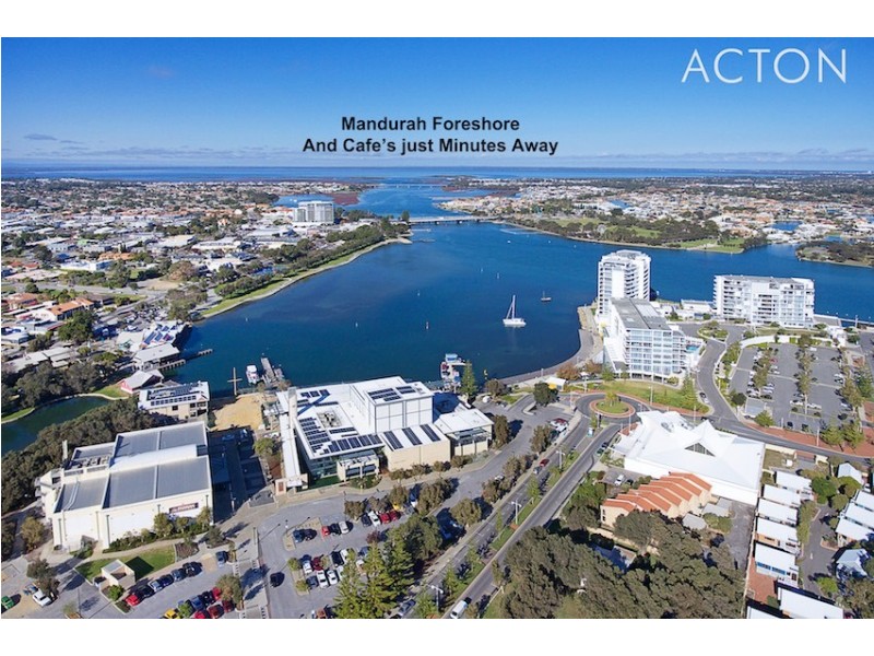 25 Calypso Road, Halls Head WA 6210