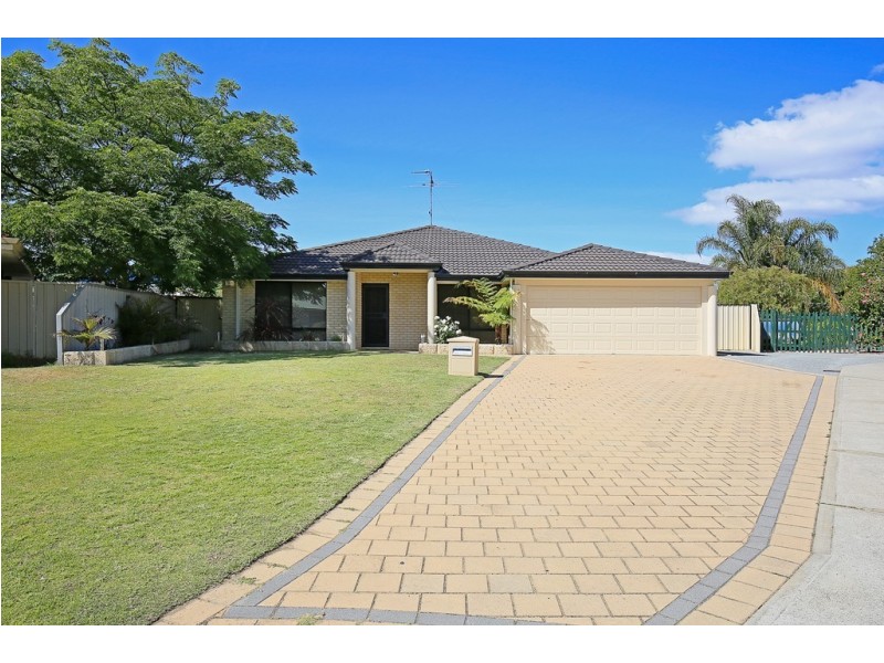 12 Killarney Rt, Meadow Springs WA 6210