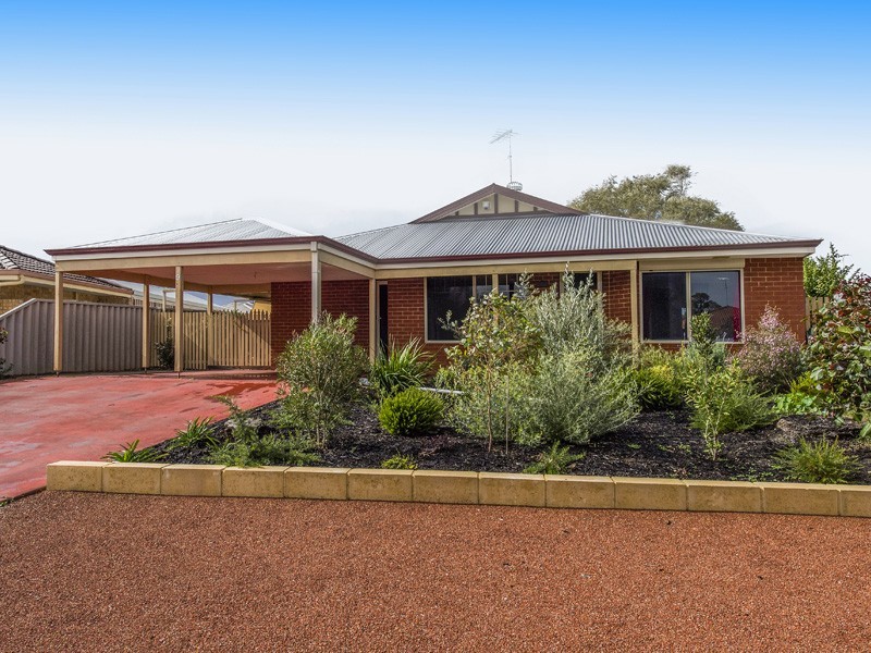 9 Socha Court, Greenfields WA 6210