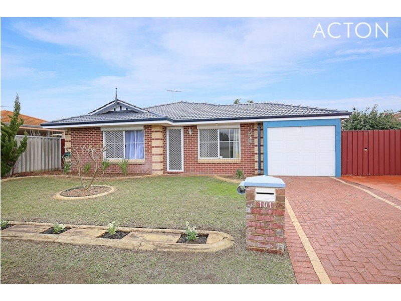 101 Mississippi Drive, Greenfields WA 6210