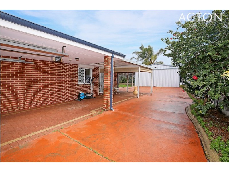 101 Mississippi Drive, Greenfields WA 6210