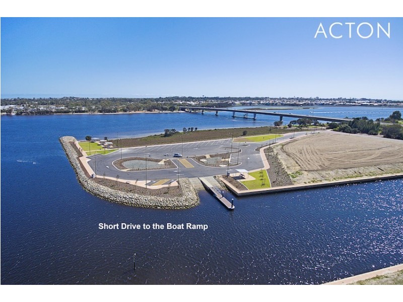 101 Mississippi Drive, Greenfields WA 6210