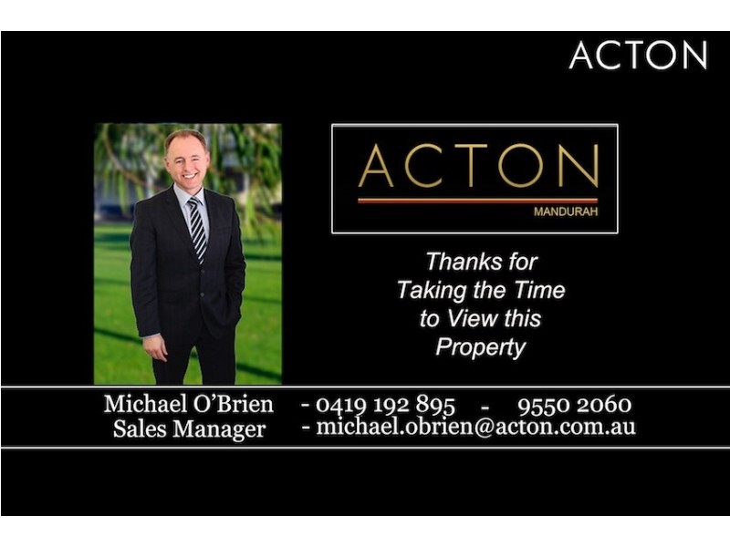 101 Mississippi Drive, Greenfields WA 6210