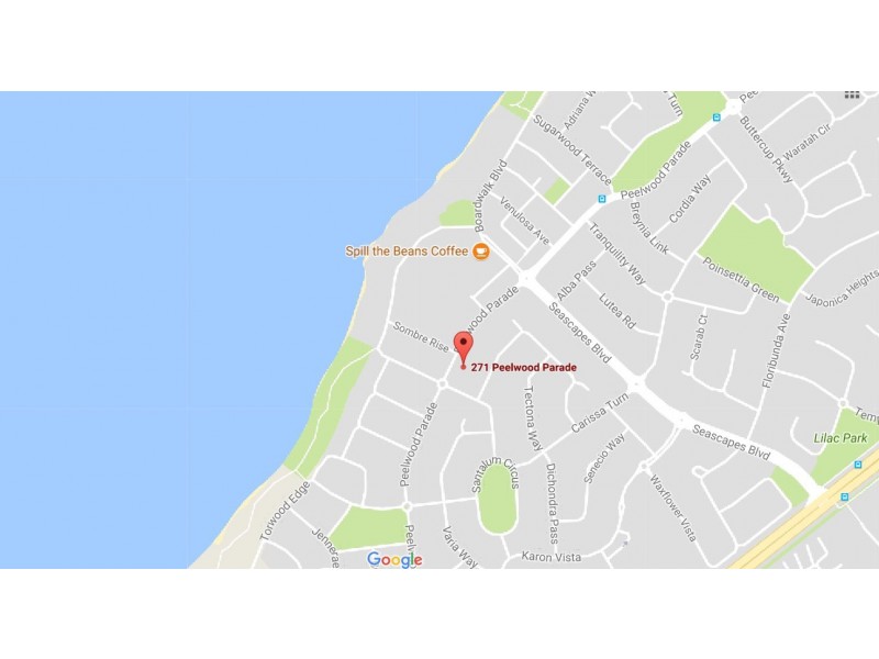 271 Peelwood Parade, Halls Head WA 6210