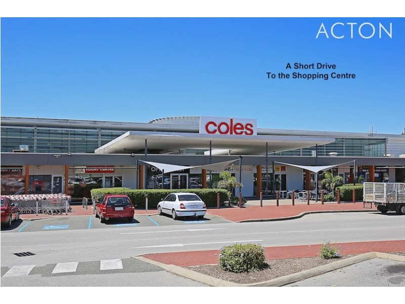 2 Brookdale Way, Meadow Springs WA 6210