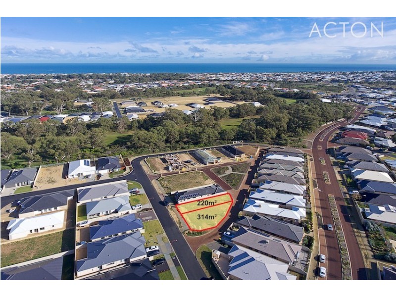 2 Brookdale Way, Meadow Springs WA 6210