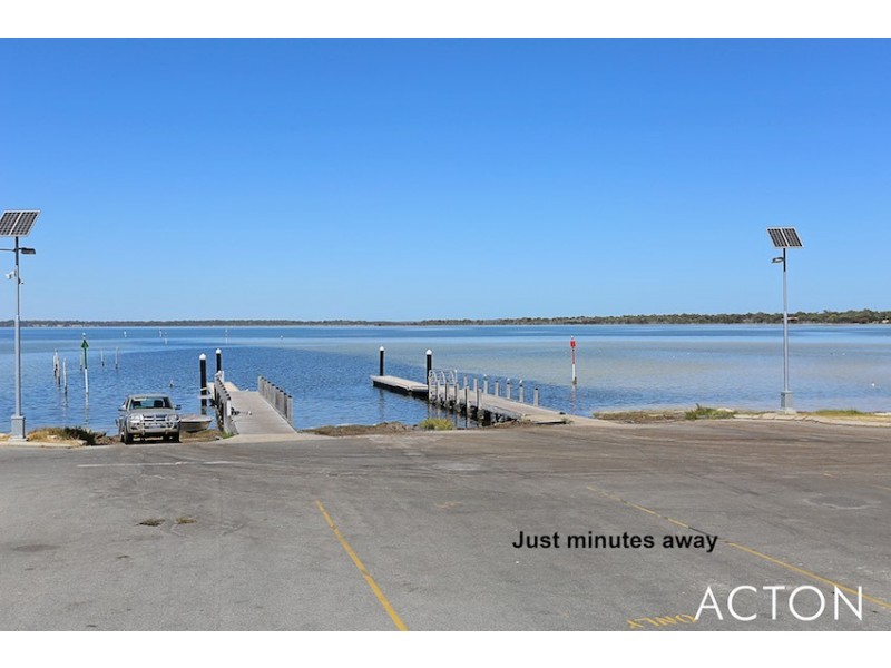 7 Catalpa Place, Falcon WA 6210