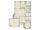 13 Moonbrook Way, Meadow Springs WA 6210 Floorplan
