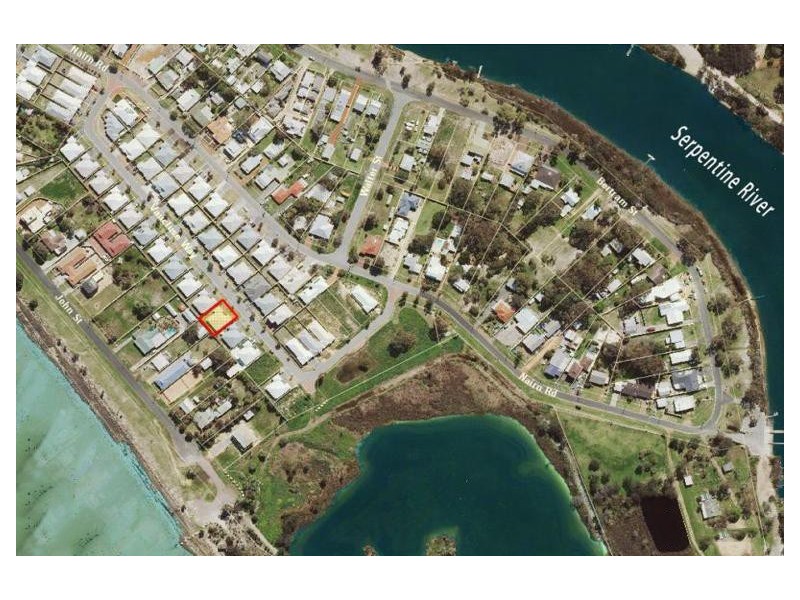 30 Vaucluse Way, Coodanup WA 6210