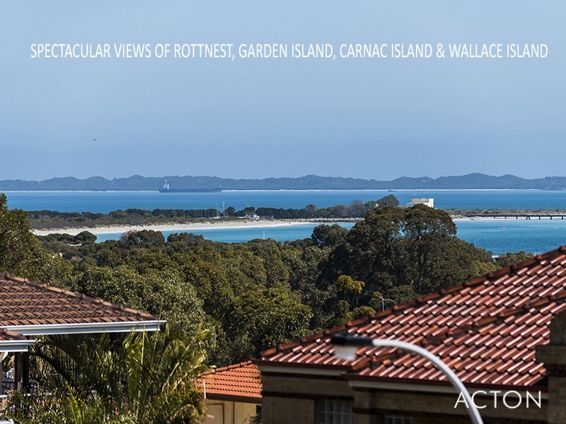 1 Keppel Place, Coogee WA 6166