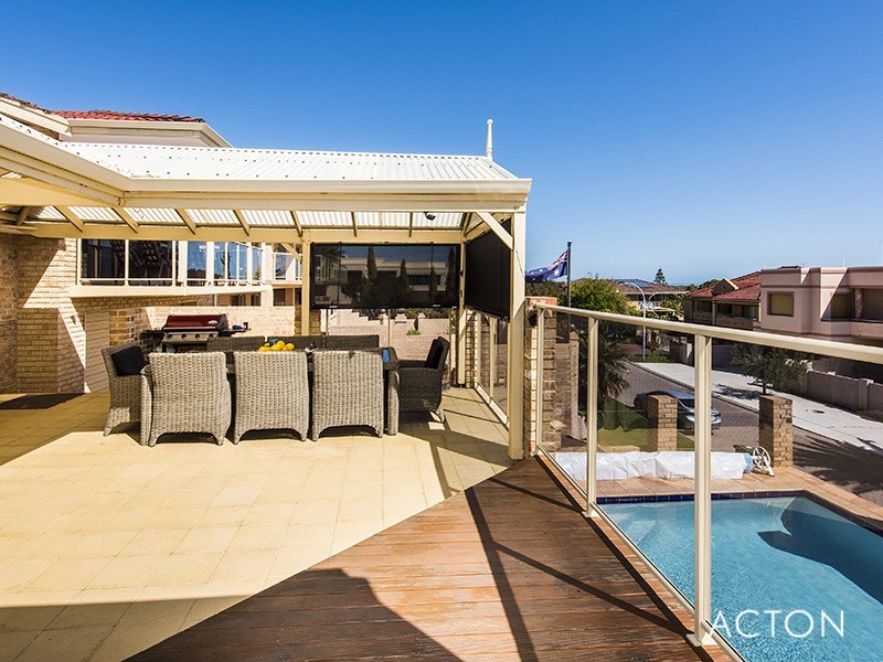 1 Keppel Place, Coogee WA 6166