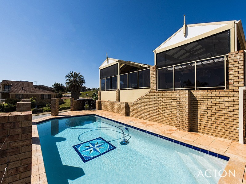 1 Keppel Place, Coogee WA 6166