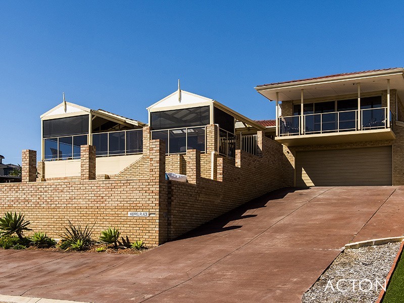 1 Keppel Place, Coogee WA 6166