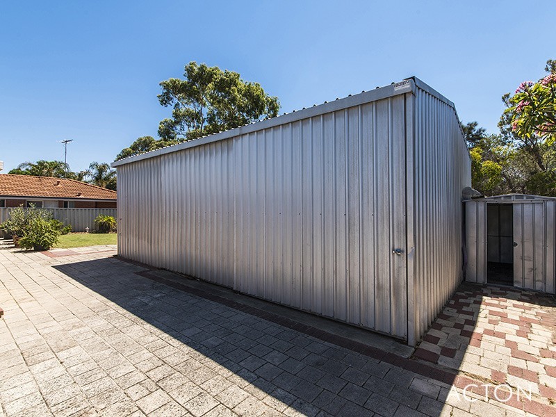 18 Swinton Place, Erskine WA 6210