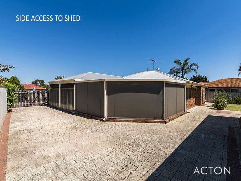 18 Swinton Place, Erskine WA 6210