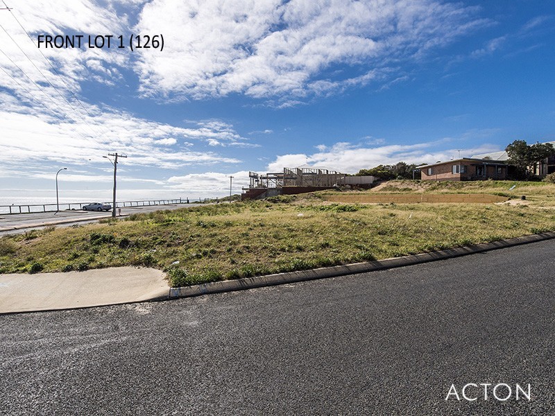 124-126 Leighton Road, Halls Head WA 6210