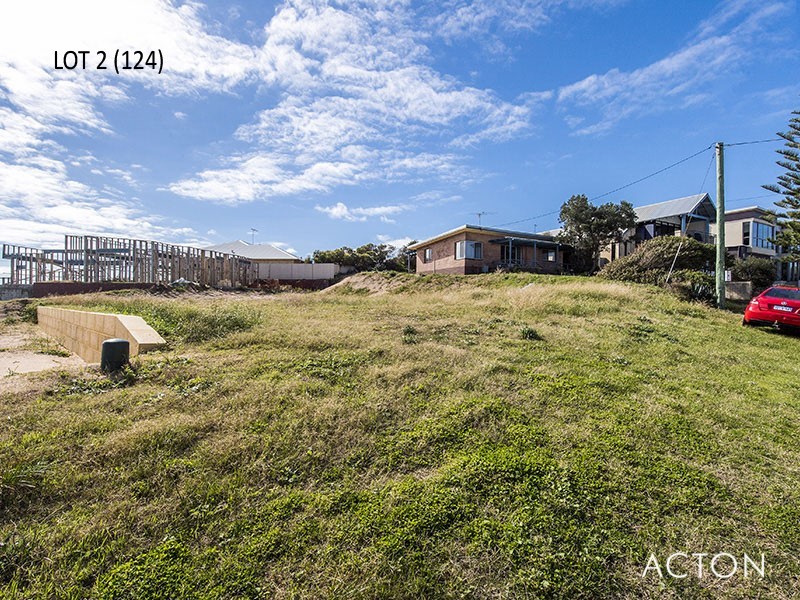 124-126 Leighton Road, Halls Head WA 6210