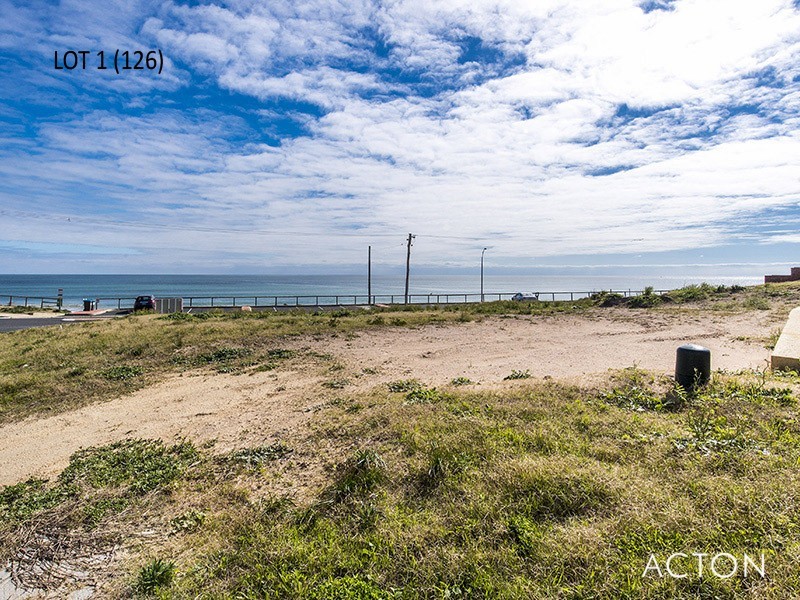 124-126 Leighton Road, Halls Head WA 6210