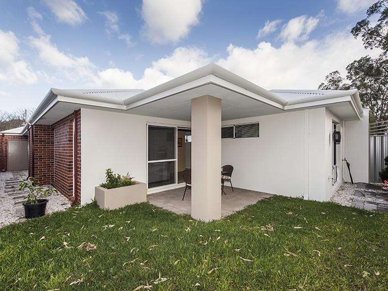 14/96 Bortolo Drive, Greenfields WA 6210