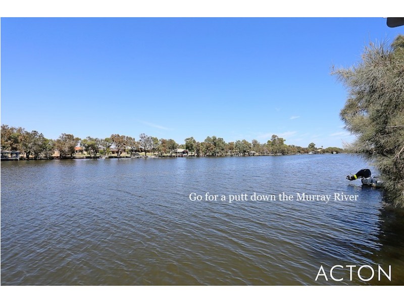 27 Adaluma Way, North Yunderup WA 6208