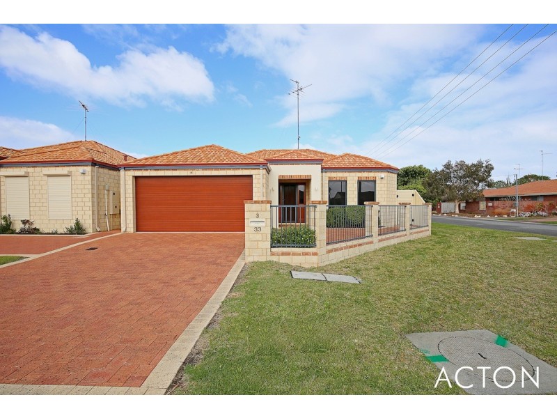 33 Stewart Street, Mandurah WA 6210