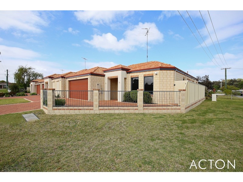 33 Stewart Street, Mandurah WA 6210